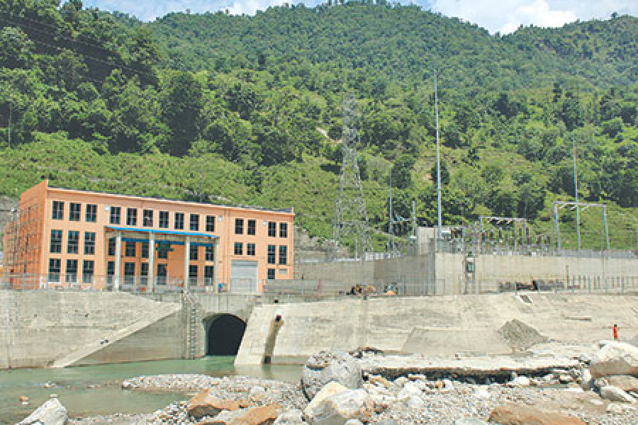 Hopefuls pledge to turn Kaski into hydro hub