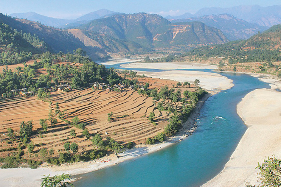 GMR starts distributing compensation payments