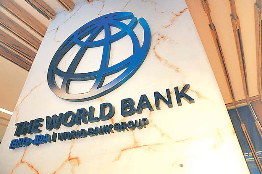 WB provides $300m for housing rebuild