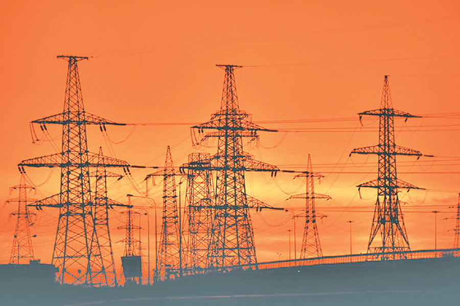 Bharatpur-Manang power line to be built