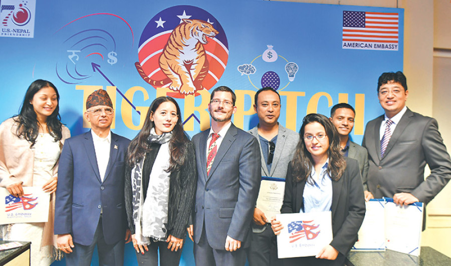 Nepal to take part in Global Entrepreneurship Summit