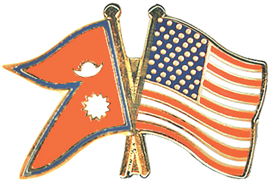 70 years of US-Nepal ties celebrated