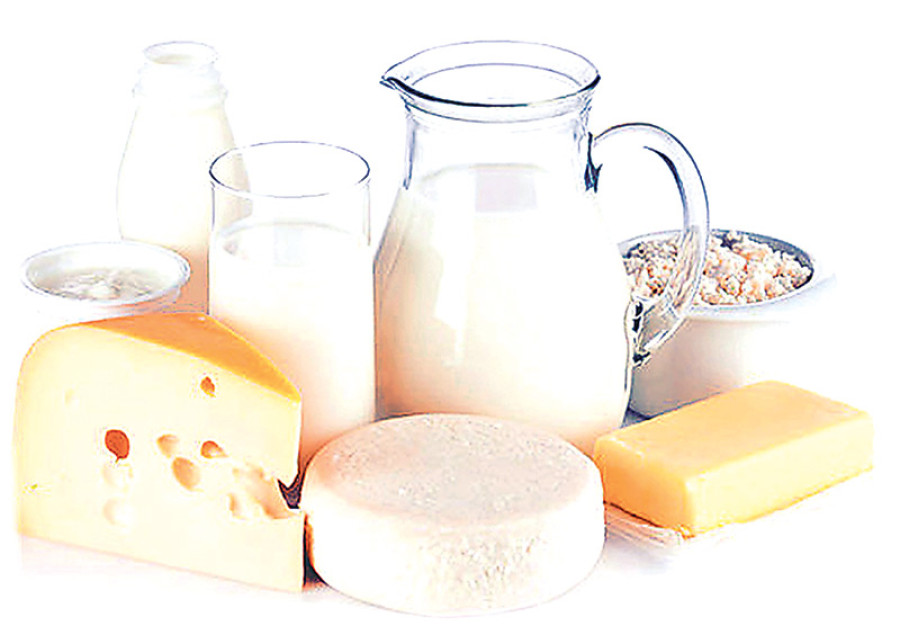 DDC setting up 2 more dairy production centres