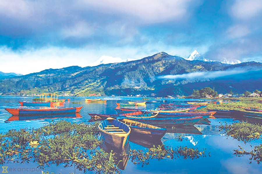 Pokhara begins search for new trekking trails