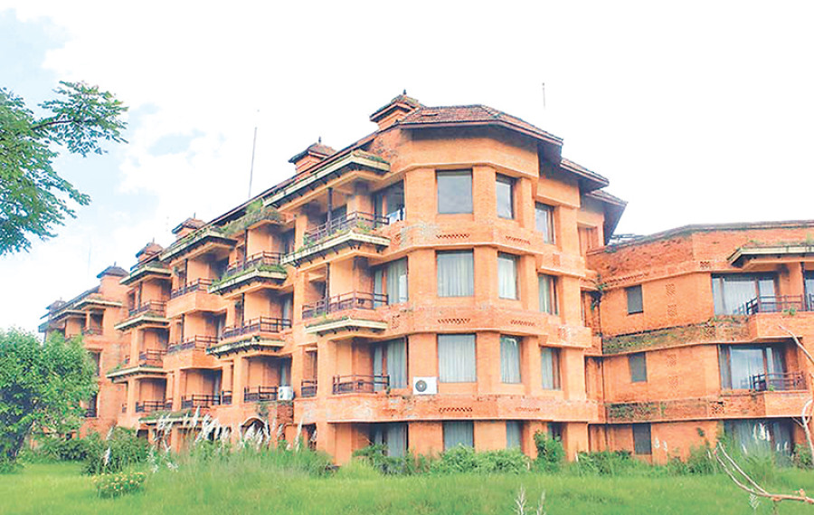 Fulbari extends ‘golden handshake’ to 120 staff