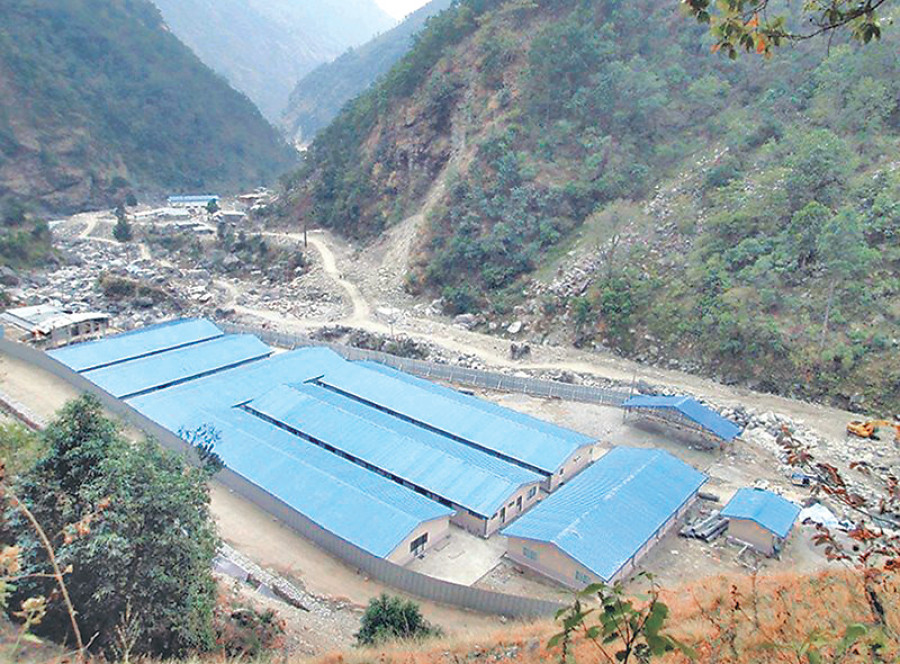 Sticking points remain over power purchase agreement