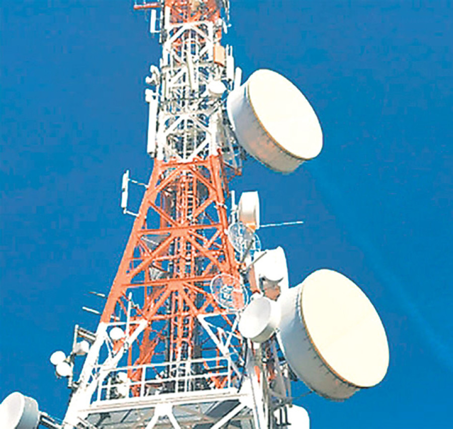 Infra Sharing Regulation: NTA includes controversial provision