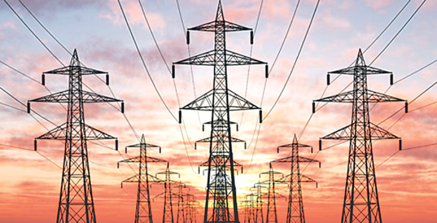 Power output falls 60pc as river flows shrink