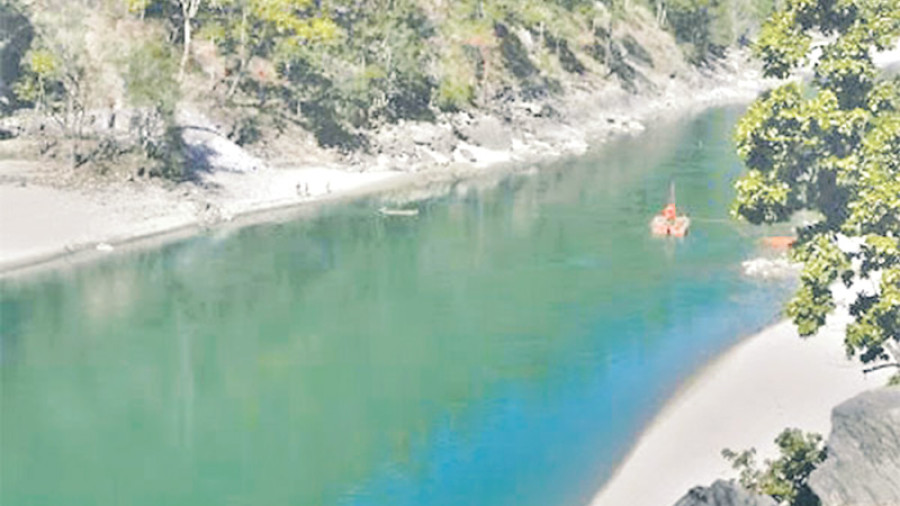 Upper Karnali Hydropower Project: Korean firm keen on equity partnership
