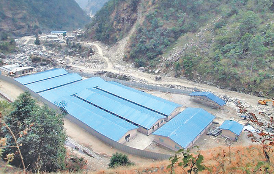 Preparations over for PPA talks: NEA