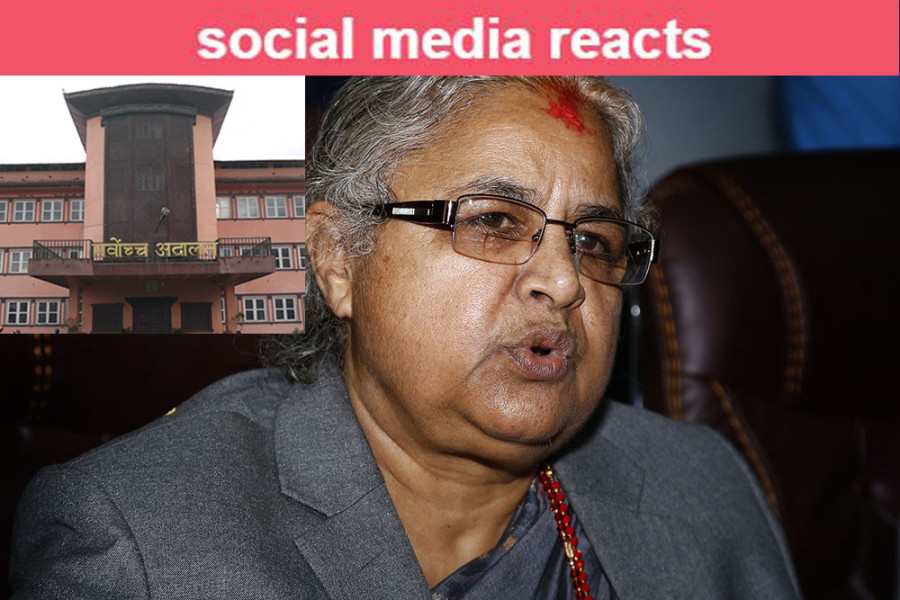 Impeachment motion against CJ withdrawn