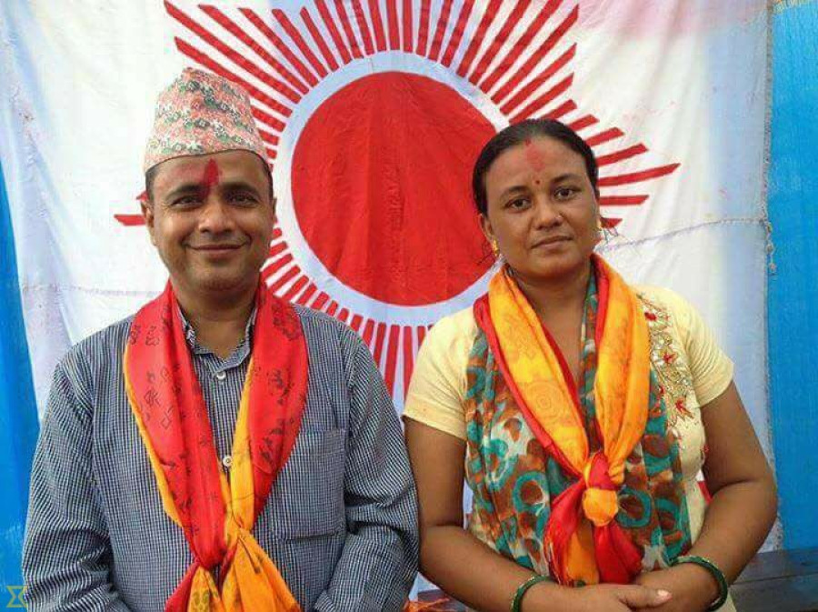 UML wins Jeetpur Simaraha Sub-metro, NC wins Mahagadimai municipality