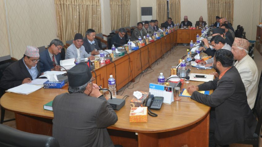 Cabinet decides to sign pact with China to become part of OBOR