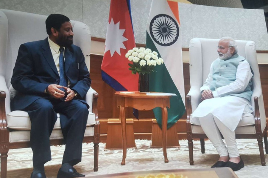Modi assures fair probe into Kanchanpur incident