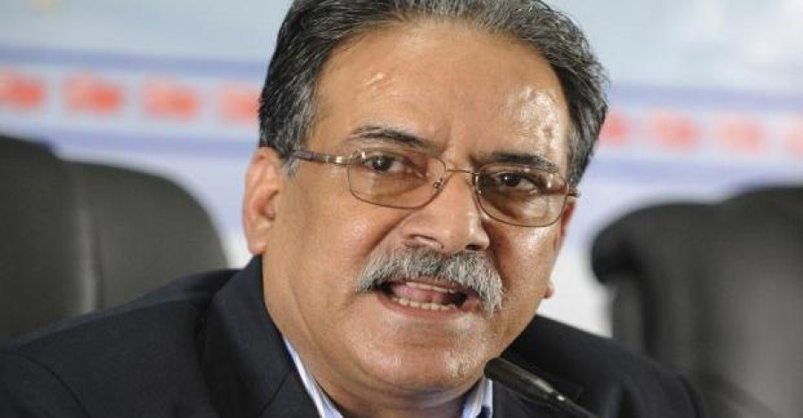 Constitution Amendment: PM proposes House panel to end dispute