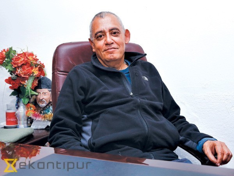 ‘Polls even if Madhes parties boycott’
