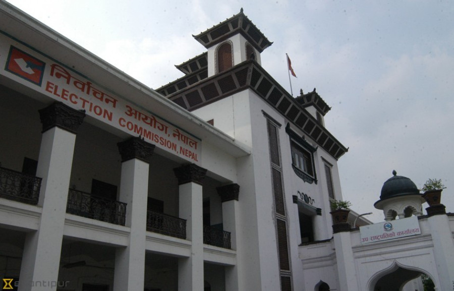 Election Commission issues 27-point directive to govt
