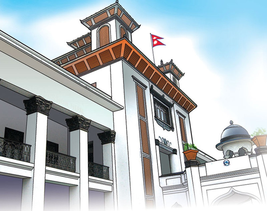 EC working on response to court