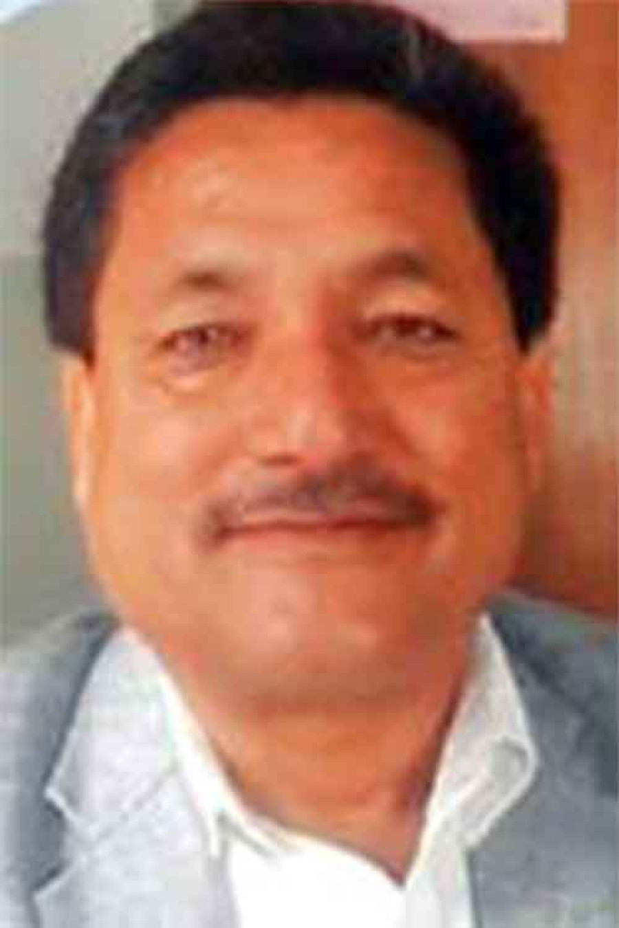 Shambhu Lal Shrestha appointed Livestock Development Minister