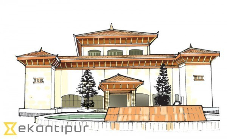 Ruling coalition hopeful on UML coming to terms
