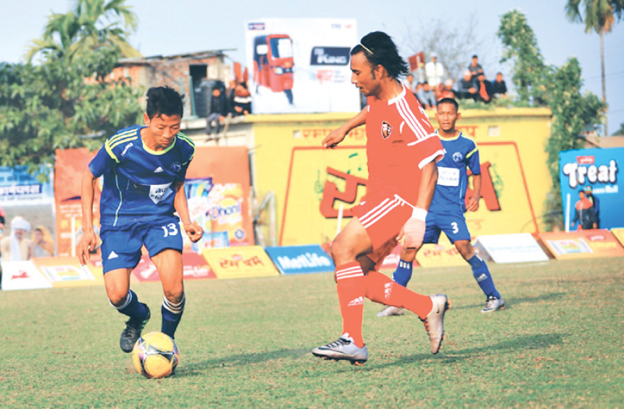 NRT pip NPC to enter quarters