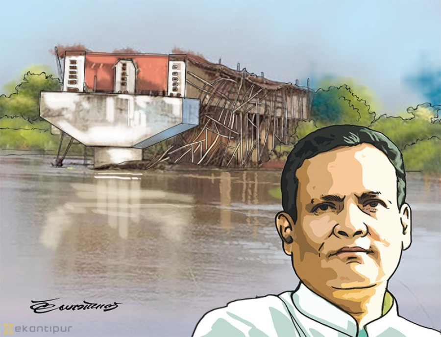 Tulsipur High Court order gives Pappu reprieve