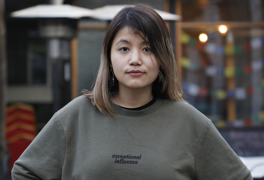 Bartika Eam Rai on music, inspiration, and her first concert in Nepal