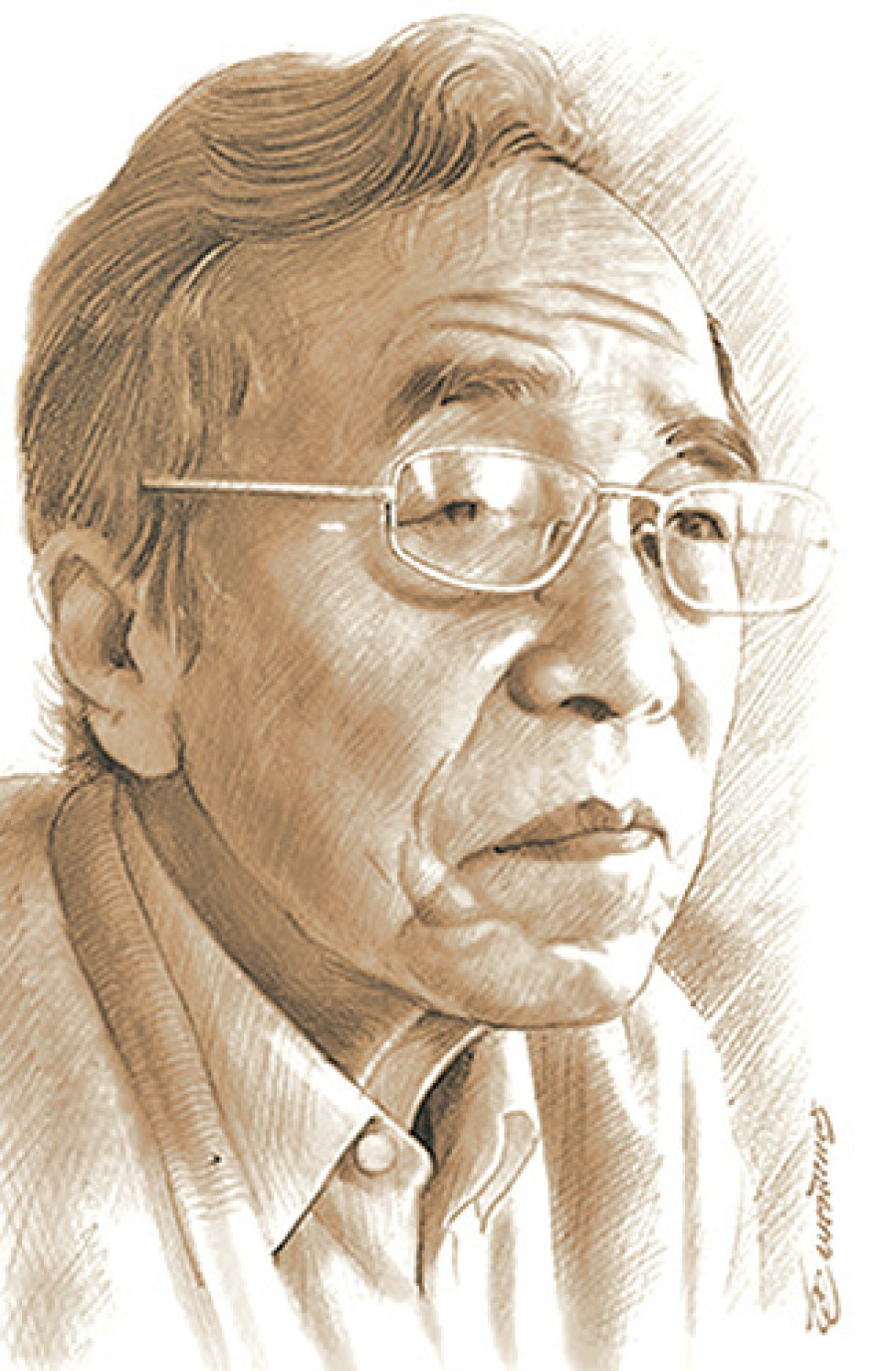 IB Rai remembered in Damak