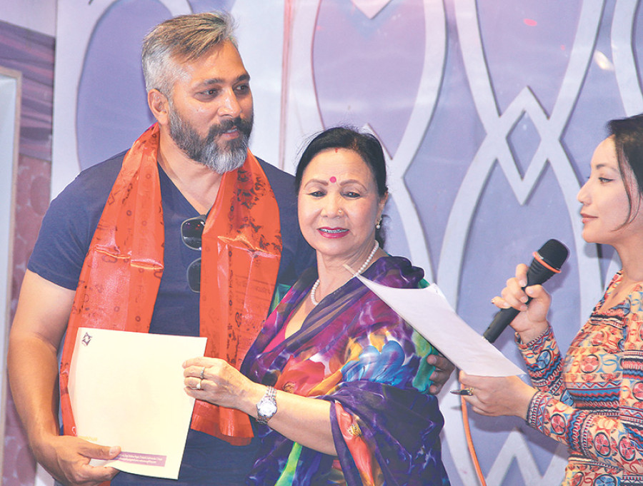National Film Awards nominees unveiled