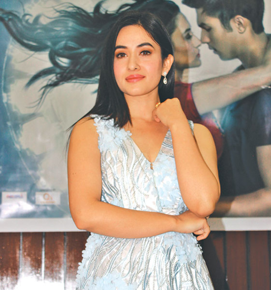 Kri set for Feb release