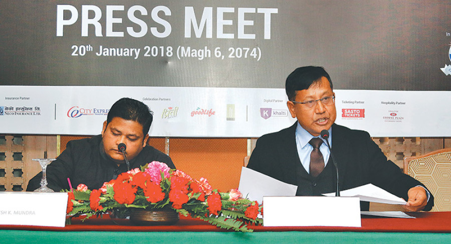 Radio Kantipur Music Award nominees unveiled
