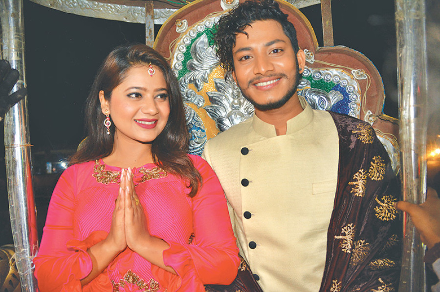 Maithili version of Rajja Rani premieres