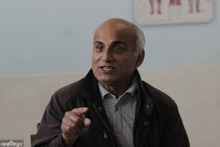 Medical Education Bill: Panel yet to agree on key points