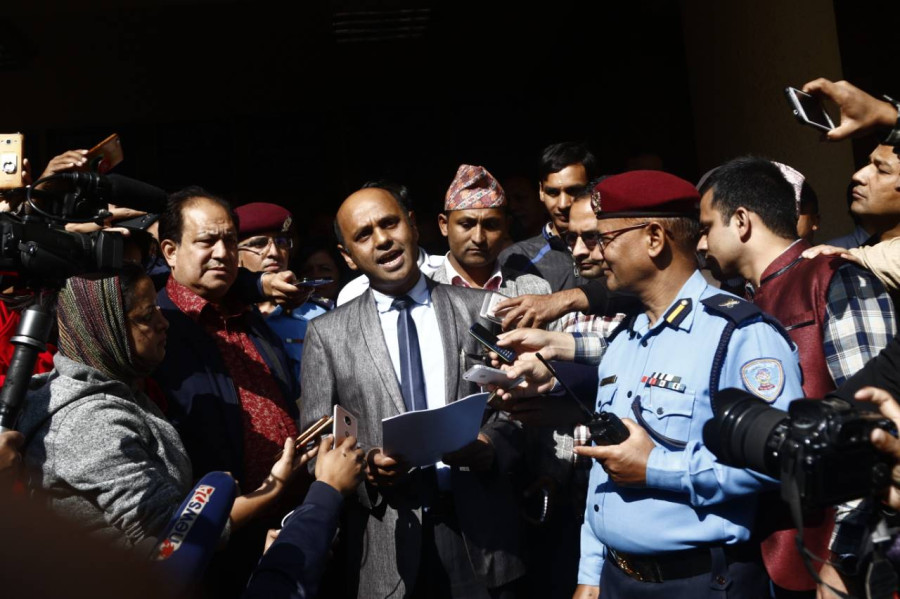 PM's health stable and improving: Doctors