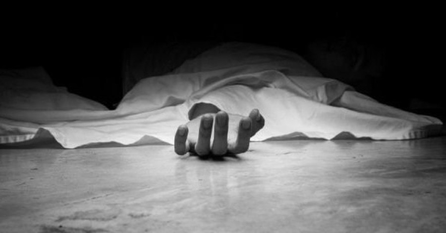 SEE candidate found dead in Surkhet