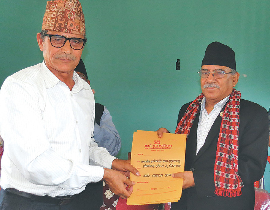 Madi locals press for amendment to Act
