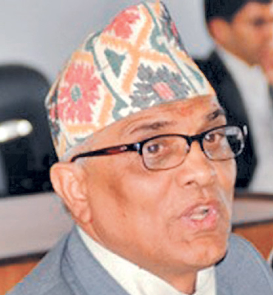Contempt case against chief justice