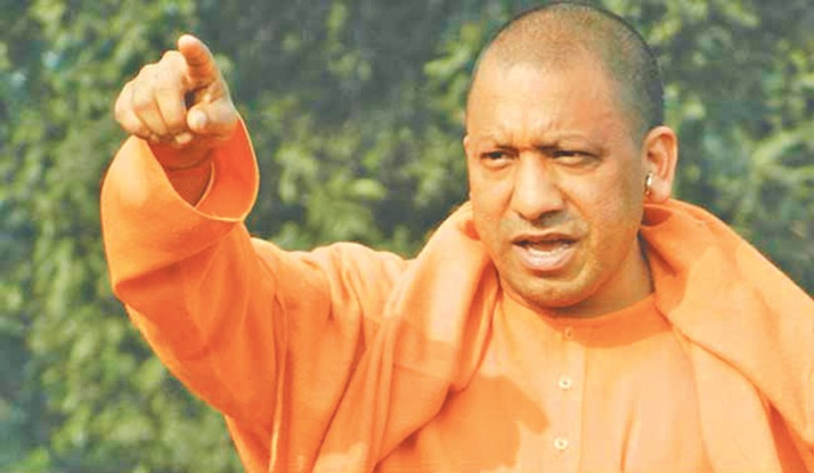 Government clueless about Indian chief minister's visit