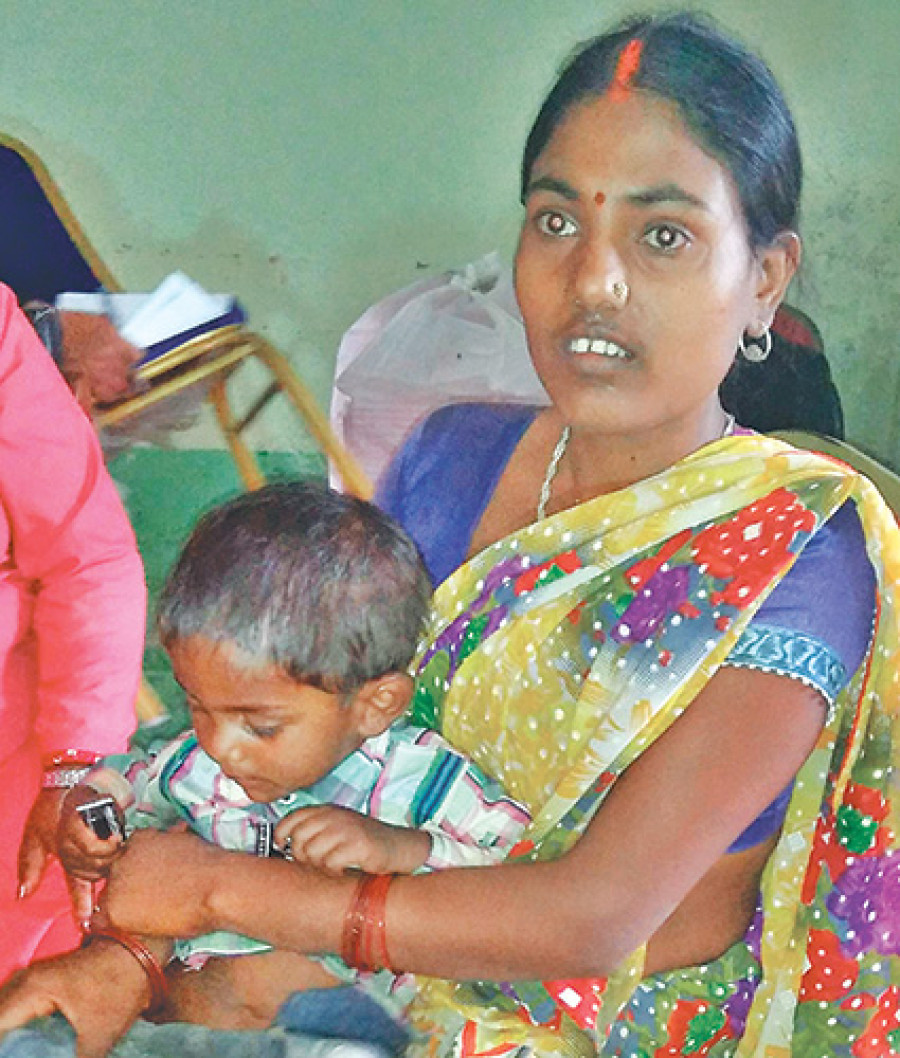 Kin of migrant in Saudi appeals for his rescue