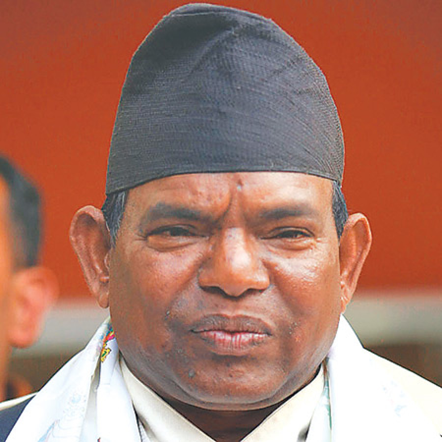 ‘We will not let capable staff leave’