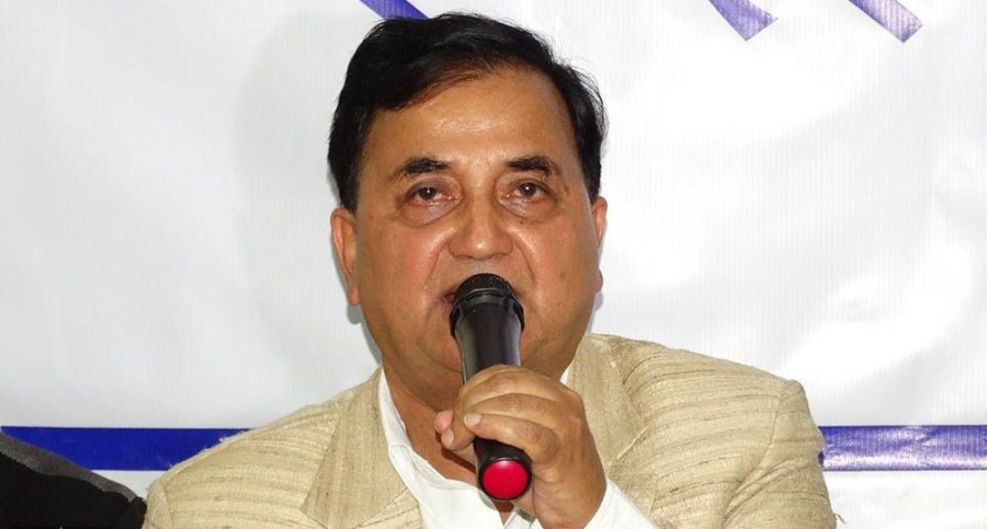 DPM Pokharel says Niramala’s murderers arrested, will be made public soon