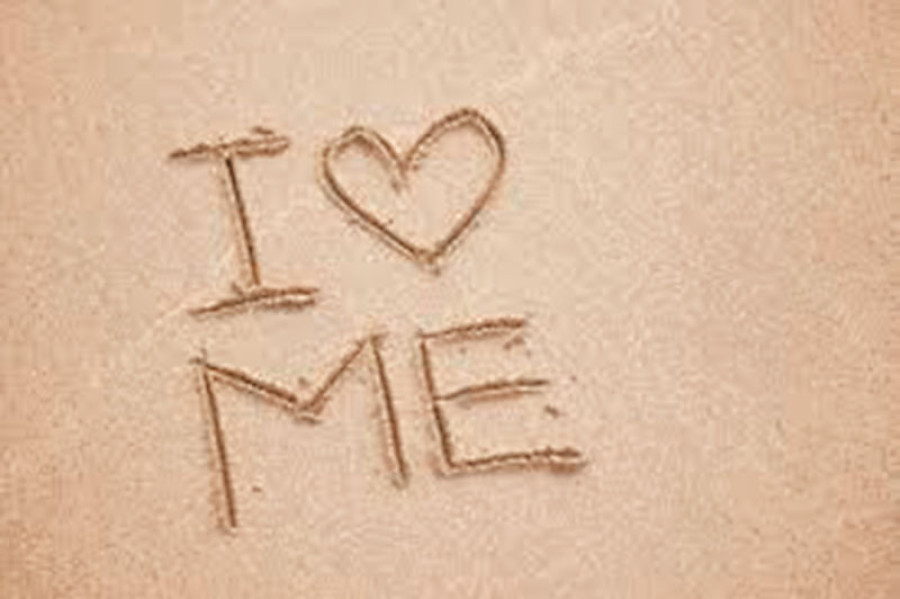 Self-Love