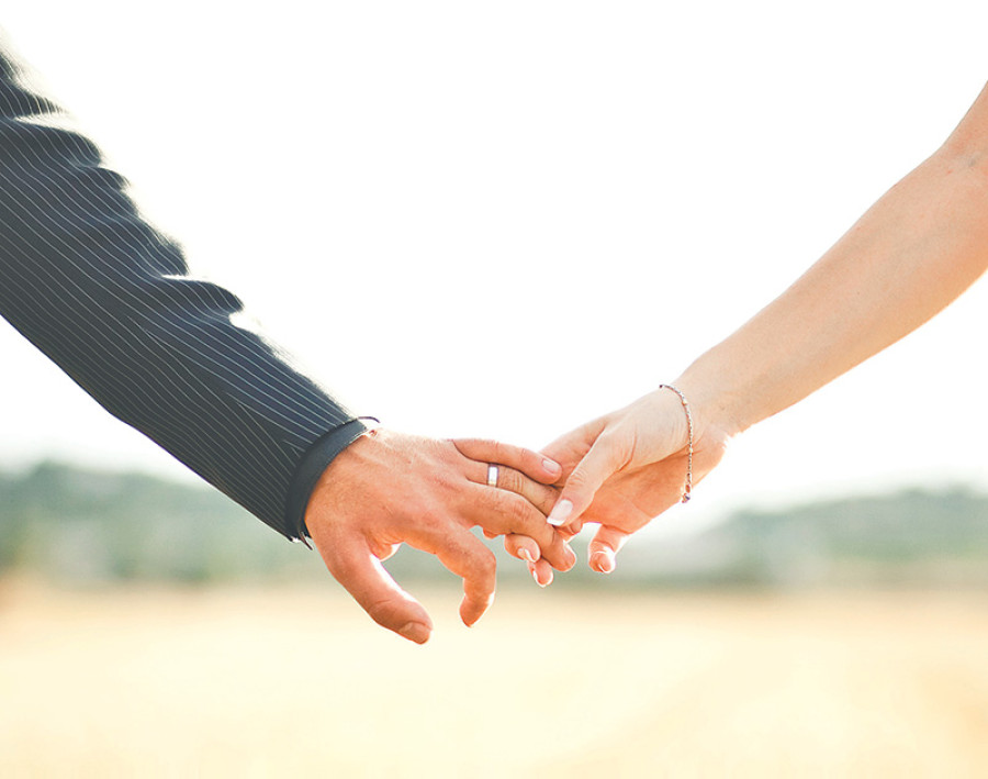 Inter-caste marriage: When traditions blend