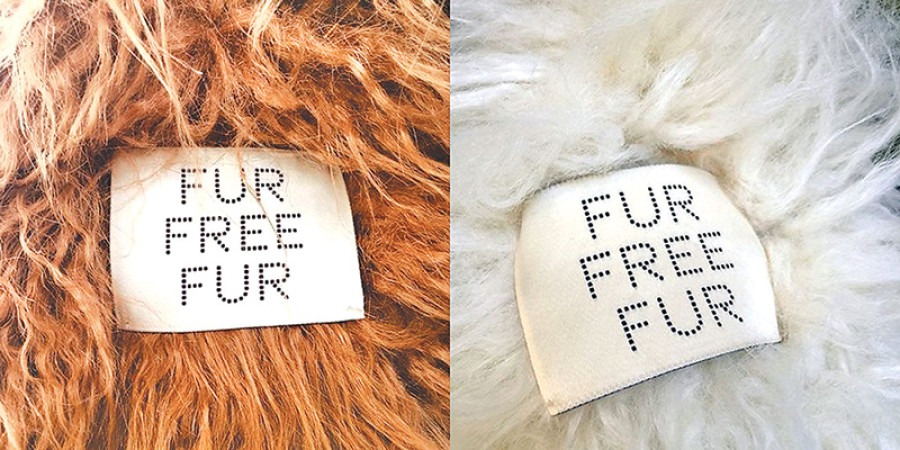 Faux fur isn’t as fake as you think