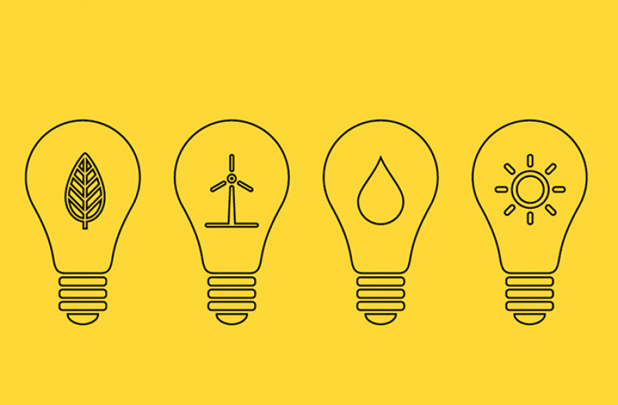 Energy security