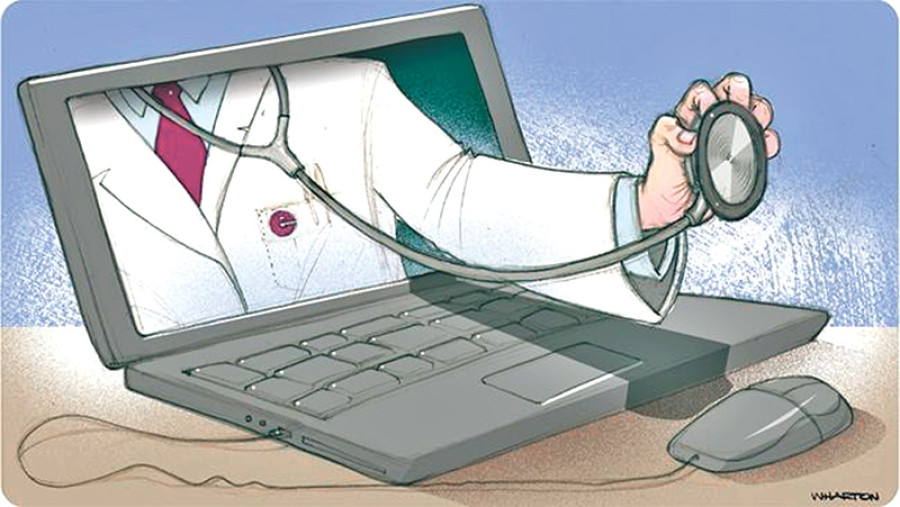 Modern methods