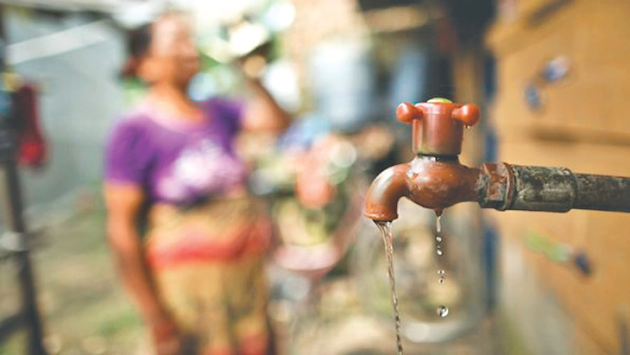Unacknowledged irrigators