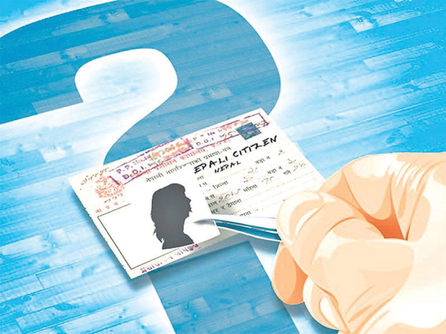 Woman may lose citizenship taken after her marriage with Indian national