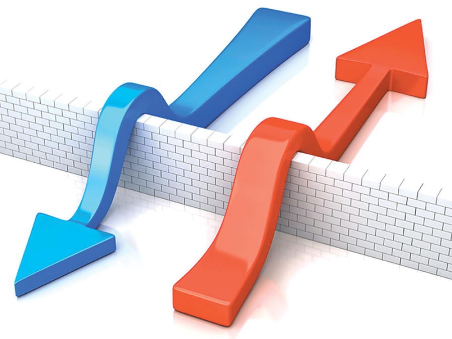 Globalisation losing lustre