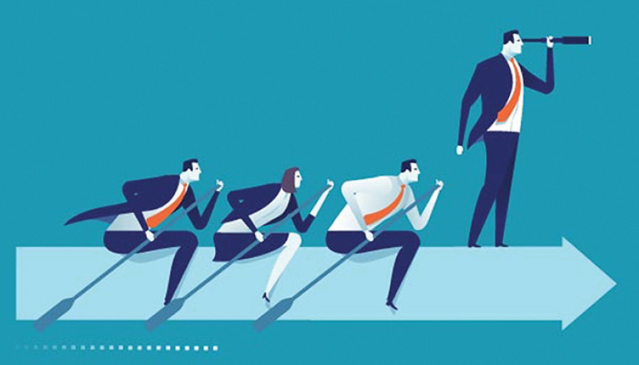 How to boost growth